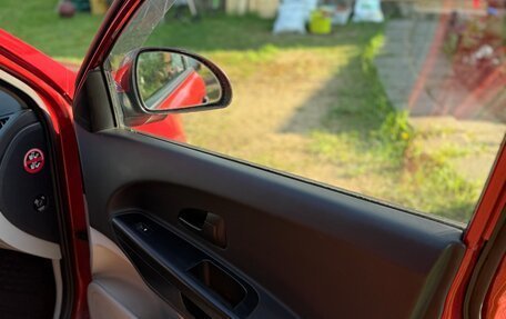 KIA cee'd I рестайлинг, 2008 год, 610 000 рублей, 13 фотография