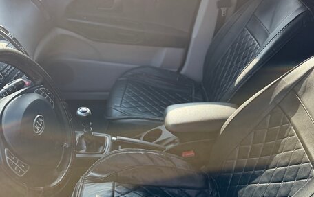 KIA cee'd I рестайлинг, 2008 год, 610 000 рублей, 8 фотография