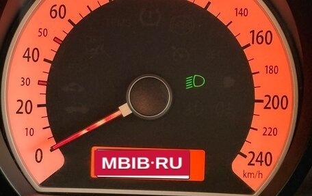 KIA cee'd I рестайлинг, 2008 год, 610 000 рублей, 15 фотография
