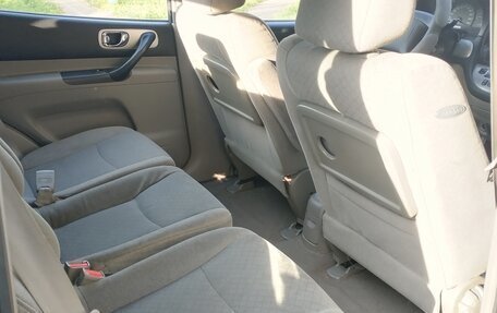 Chevrolet Rezzo, 2007 год, 350 000 рублей, 6 фотография