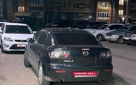 Mazda 3, 2006 год, 3 фотография