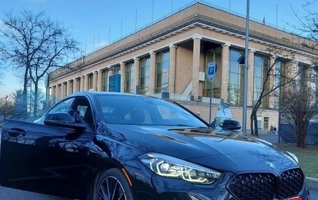 BMW 2 серия F44, 2020 год, 4 450 000 рублей, 4 фотография