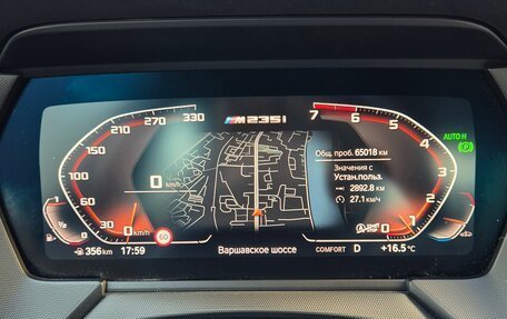 BMW 2 серия F44, 2020 год, 4 450 000 рублей, 20 фотография