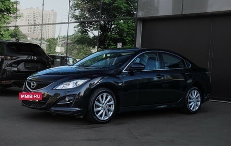 Mazda 6, 2010 год, 910 000 рублей, 2 фотография