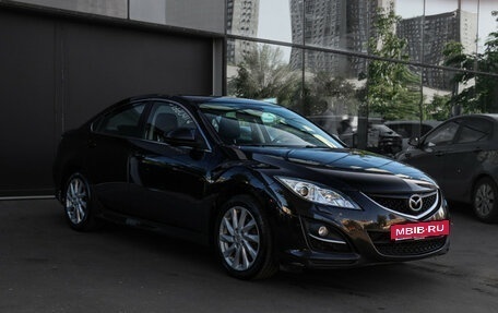 Mazda 6, 2010 год, 910 000 рублей, 4 фотография