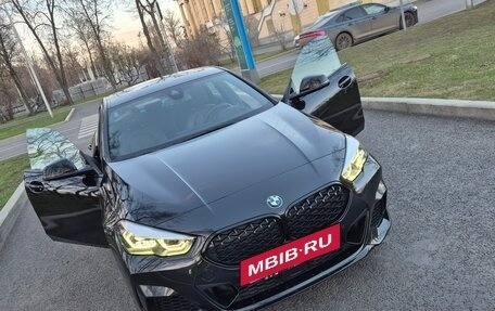 BMW 2 серия F44, 2020 год, 4 450 000 рублей, 18 фотография