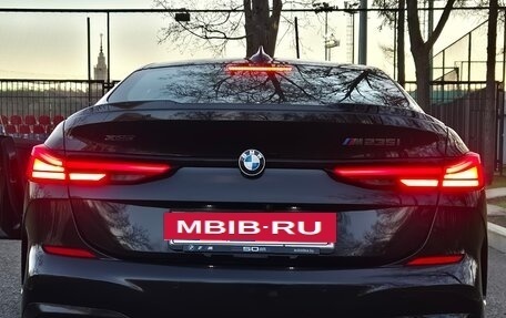 BMW 2 серия F44, 2020 год, 4 450 000 рублей, 17 фотография