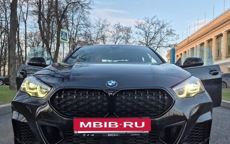 BMW 2 серия F44, 2020 год, 4 450 000 рублей, 21 фотография