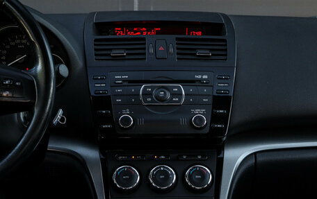 Mazda 6, 2010 год, 910 000 рублей, 11 фотография