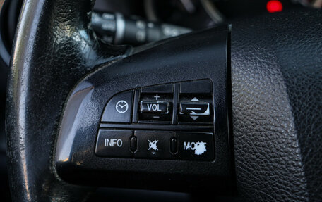 Mazda 6, 2010 год, 910 000 рублей, 19 фотография