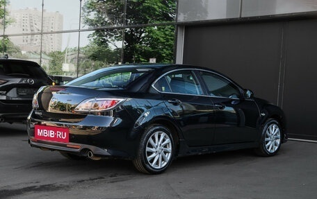 Mazda 6, 2010 год, 910 000 рублей, 5 фотография