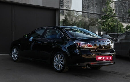 Mazda 6, 2010 год, 910 000 рублей, 7 фотография