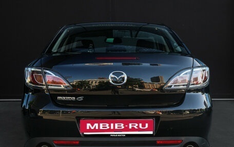 Mazda 6, 2010 год, 910 000 рублей, 6 фотография