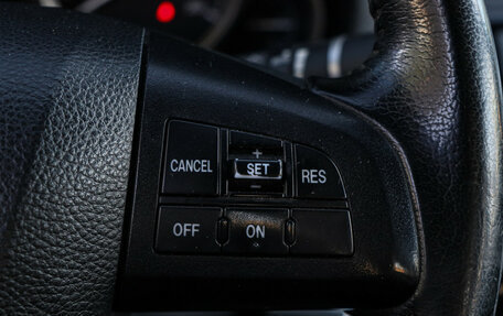 Mazda 6, 2010 год, 910 000 рублей, 18 фотография