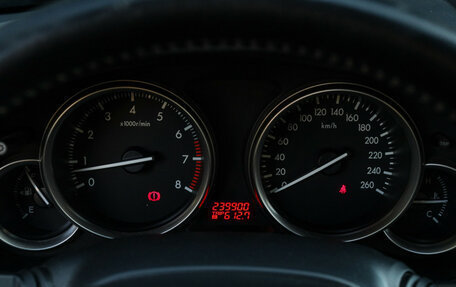 Mazda 6, 2010 год, 910 000 рублей, 22 фотография