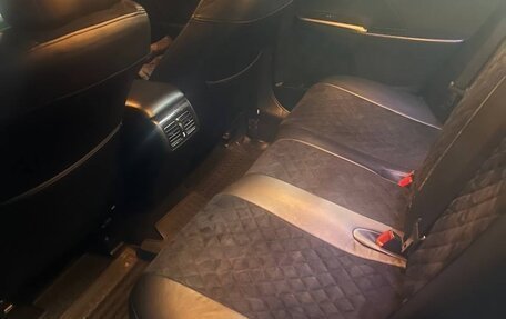 Toyota Camry, 2017 год, 1 990 000 рублей, 13 фотография