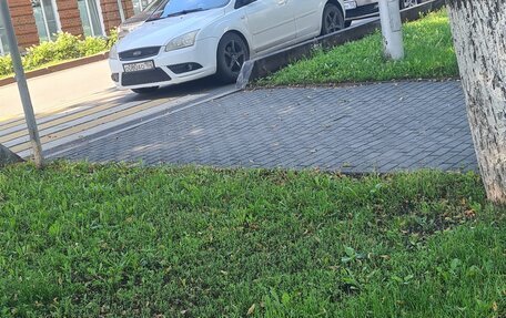 Ford Focus II рестайлинг, 2006 год, 420 000 рублей, 9 фотография