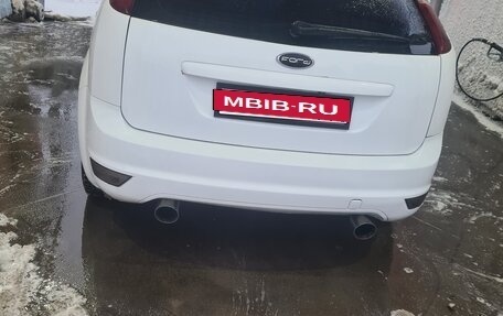 Ford Focus II рестайлинг, 2006 год, 420 000 рублей, 8 фотография