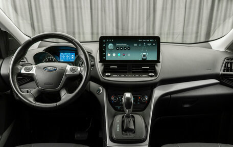 Ford Kuga III, 2014 год, 1 520 000 рублей, 8 фотография