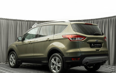 Ford Kuga III, 2014 год, 1 520 000 рублей, 4 фотография