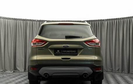 Ford Kuga III, 2014 год, 1 520 000 рублей, 6 фотография