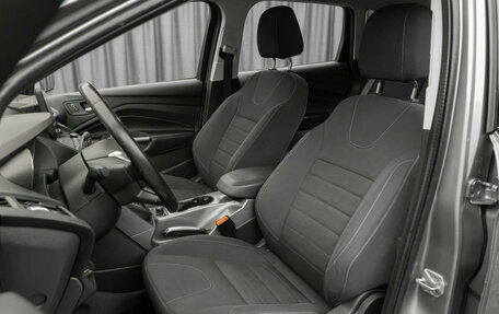 Ford Kuga III, 2014 год, 1 520 000 рублей, 9 фотография