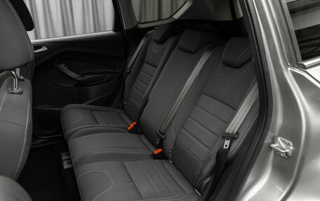 Ford Kuga III, 2014 год, 1 520 000 рублей, 12 фотография