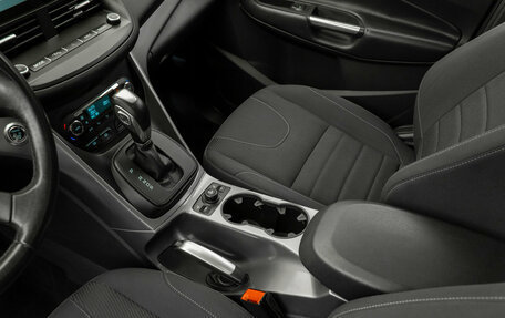Ford Kuga III, 2014 год, 1 520 000 рублей, 15 фотография