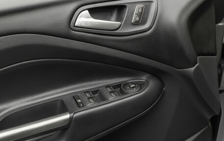 Ford Kuga III, 2014 год, 1 520 000 рублей, 14 фотография