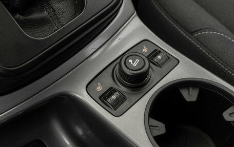 Ford Kuga III, 2014 год, 1 520 000 рублей, 16 фотография