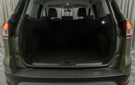 Ford Kuga III, 2014 год, 1 520 000 рублей, 22 фотография