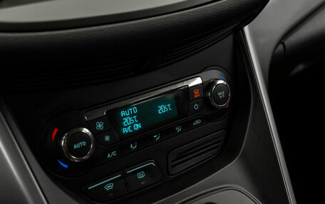 Ford Kuga III, 2014 год, 1 520 000 рублей, 17 фотография