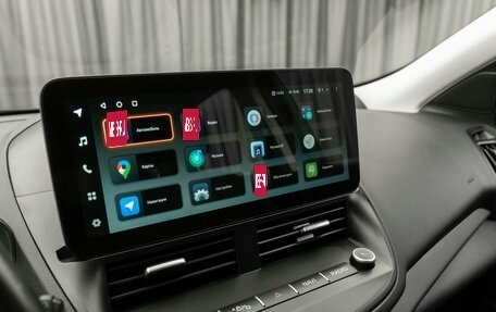 Ford Kuga III, 2014 год, 1 520 000 рублей, 19 фотография