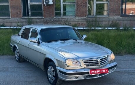 ГАЗ 31105 «Волга», 2008 год, 129 000 рублей, 4 фотография