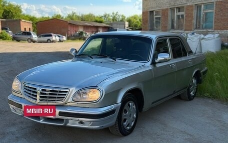 ГАЗ 31105 «Волга», 2008 год, 129 000 рублей, 3 фотография