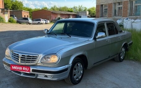 ГАЗ 31105 «Волга», 2008 год, 129 000 рублей, 5 фотография