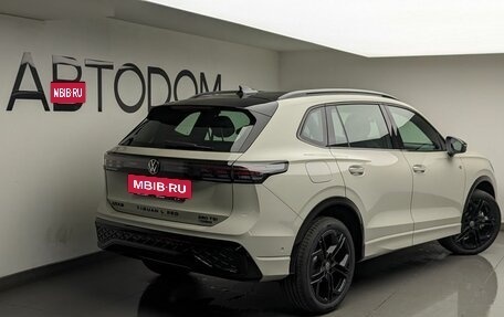 Volkswagen Tiguan, 2026 год, 4 990 000 рублей, 4 фотография