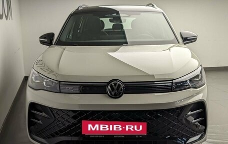 Volkswagen Tiguan, 2026 год, 4 990 000 рублей, 2 фотография