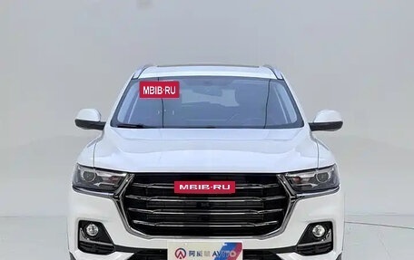 Haval H6, 2021 год, 1 073 700 рублей, 2 фотография