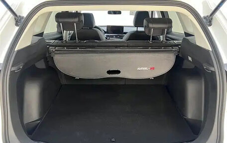 Haval H6, 2021 год, 1 073 700 рублей, 10 фотография