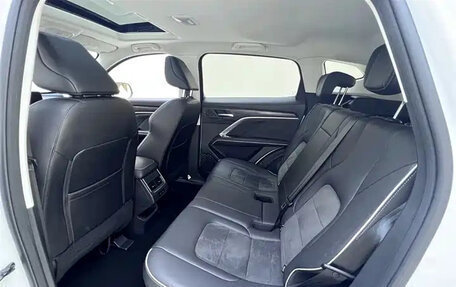 Haval H6, 2021 год, 1 073 700 рублей, 11 фотография