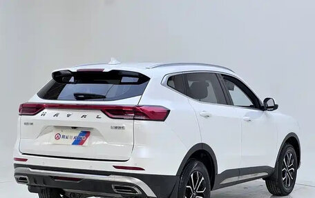 Haval H6, 2021 год, 1 073 700 рублей, 5 фотография