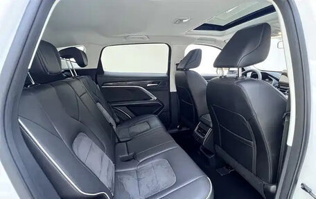 Haval H6, 2021 год, 1 073 700 рублей, 12 фотография