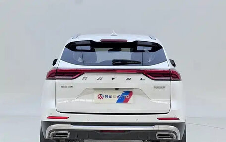 Haval H6, 2021 год, 1 073 700 рублей, 6 фотография