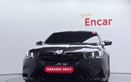 BMW M5, 2026 год, 20 000 000 рублей, 4 фотография