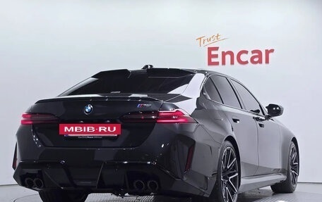 BMW M5, 2026 год, 20 000 000 рублей, 2 фотография