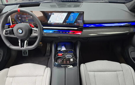 BMW M5, 2026 год, 20 000 000 рублей, 7 фотография