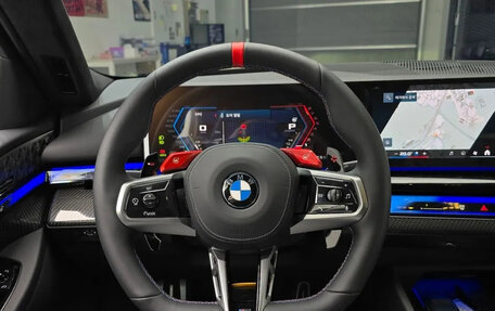 BMW M5, 2026 год, 20 000 000 рублей, 8 фотография