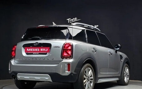 MINI Countryman II (F60), 2022 год, 1 890 000 рублей, 2 фотография