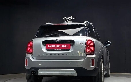 MINI Countryman II (F60), 2022 год, 1 890 000 рублей, 4 фотография